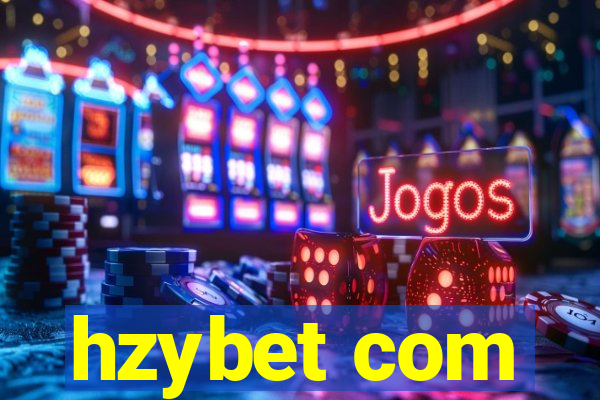 hzybet com